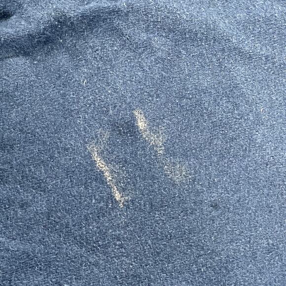 Notre Dame Tostitos Fiesta Bowl Football T Shirt XL **READ** - Picture 4 of 8